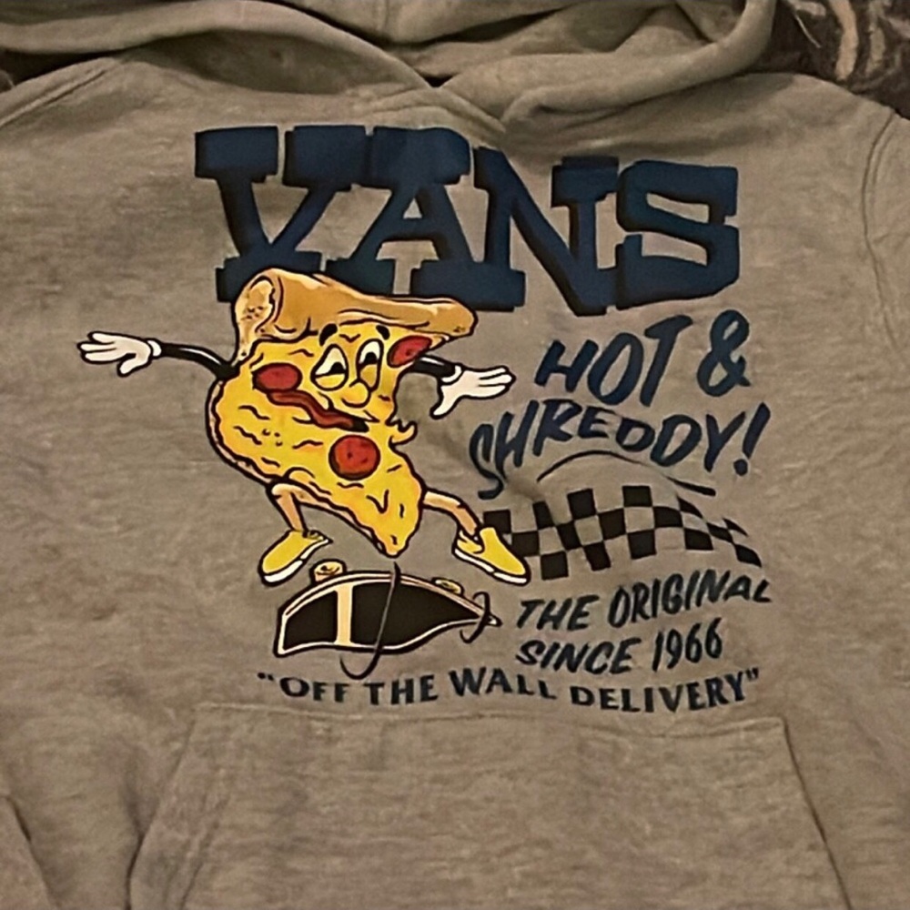 Kids Hoodie